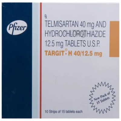 Targit-H Tab