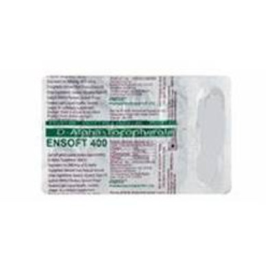 Ensoft 400 Tab