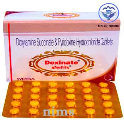 Doxinate-Tab