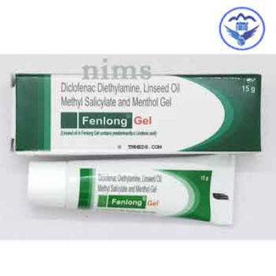 Fenlong Gel