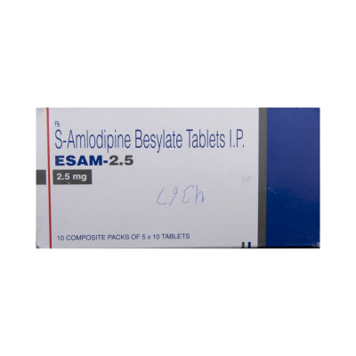 Esam-2.5 Tab