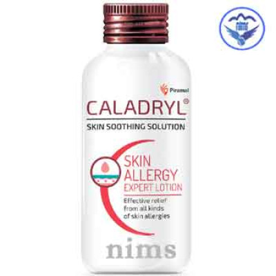 Caladryl-50Ml
