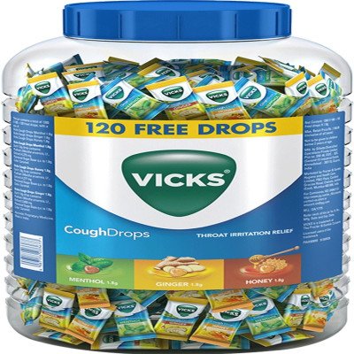 Vicks Tab