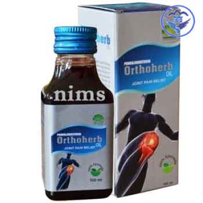 Pankaja Kasturi Orthoherb Oil