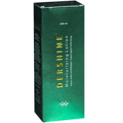 Dershine-100Ml