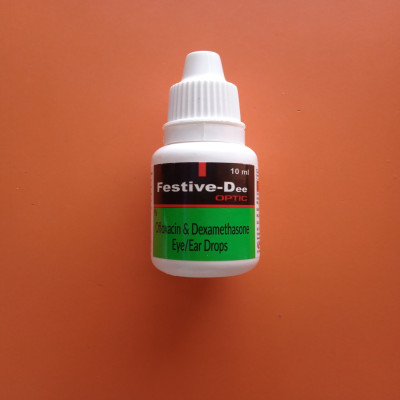 Festive-Dee 10 Ml