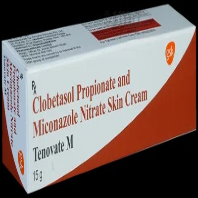 Tenovate M 15G Oint