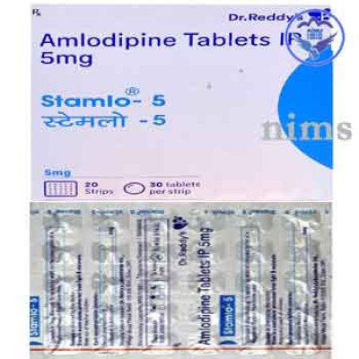 Stamlo-5 Tab