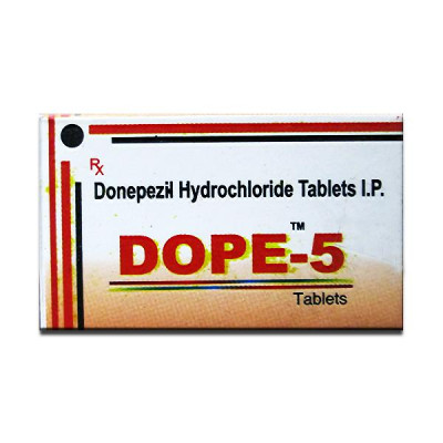 Dope-5 Tab