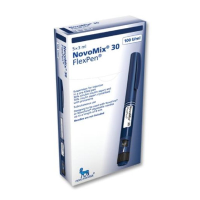 Novomix-30 Penfil