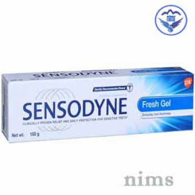 Sensodyne Fresh Gel