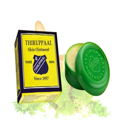 Thiruppaal Oint