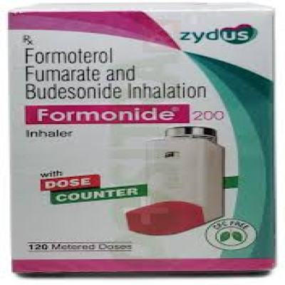 Formonide 200 Inhaler