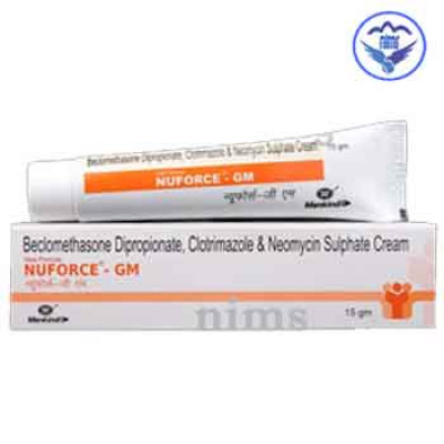 Nuforce-Gm 15G