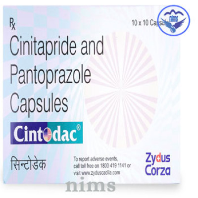 Cintodac Cap
