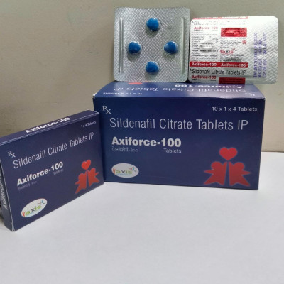 Axiforce-100 Tab
