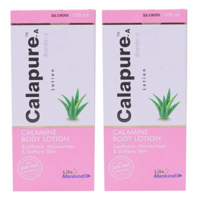 Calapure 100Ml