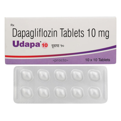 Udapa-10 Tab