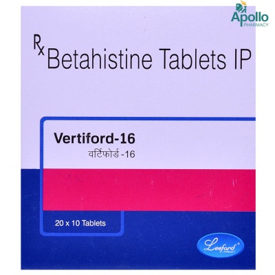 Vertiford-16 Tab