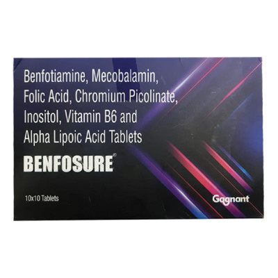 Benfosure Tab