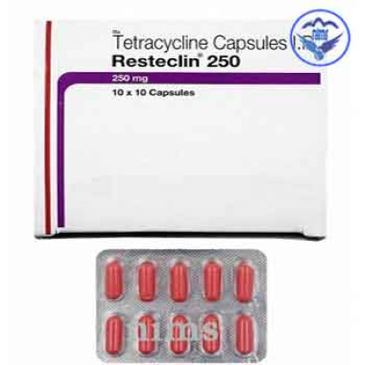 Resteclin -250 Tab