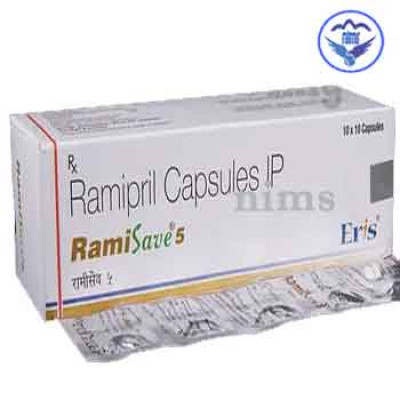 Ramisave 5 Tab
