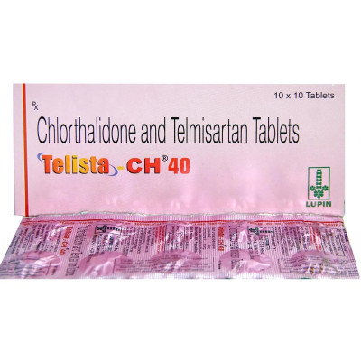 Telista CH 40 Tab