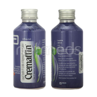 Cremaffin Blue 225Ml