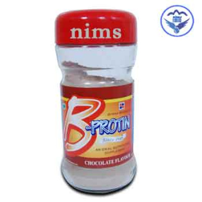 B-Protin Chocolate 200G