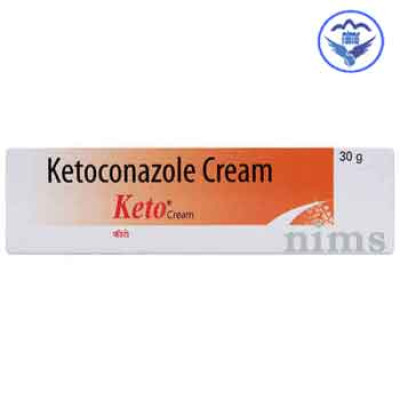 Keto Cream 15G