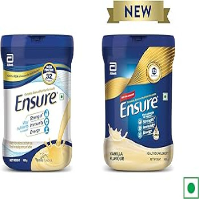 Ensure Diabet-Vannila 200G