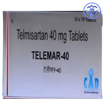 Telemar-40 Tab