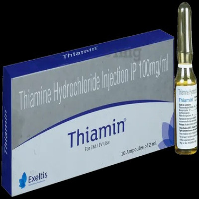 Thiamin-Inj