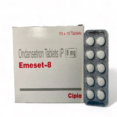 Emeset-8 Tab