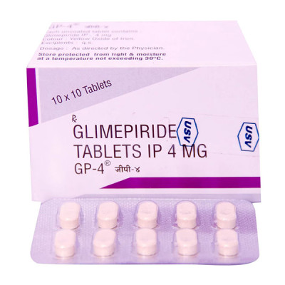 Gp-4 Tab