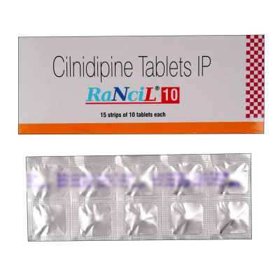 Rancil 10 Tab