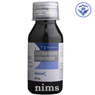Relent-60Ml Syp