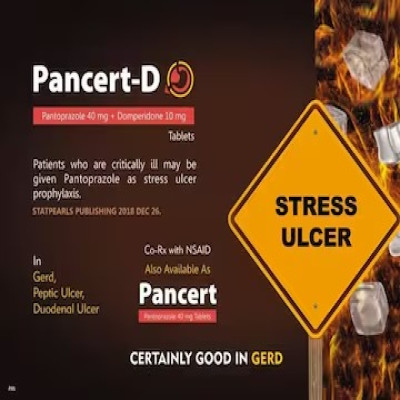 Pancert-D Tab