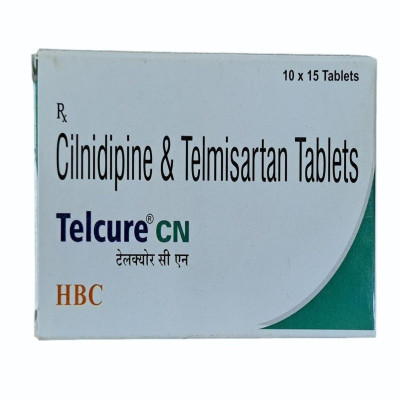 Telcure Cn Tab