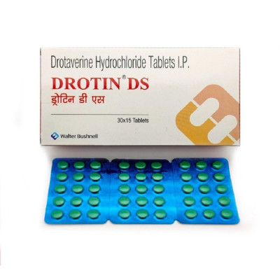 Drotin Ds Tab