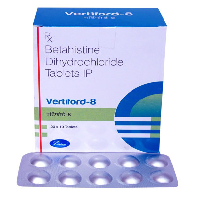 Vertiford-8 Tab