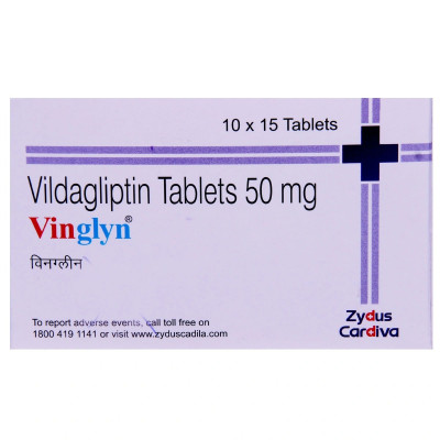 Vinglyn Tab