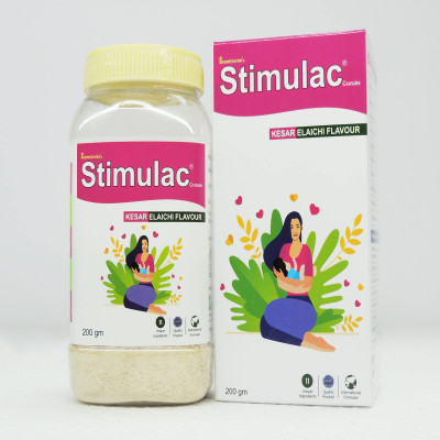 Stimulac Pow 200G
