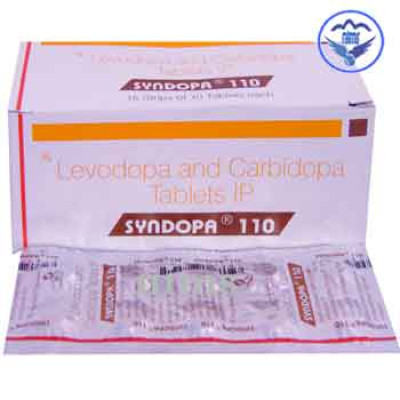 Syndopa 110 Tab