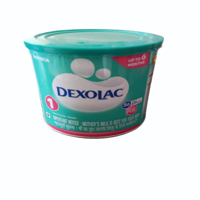 Dexolac 1 Tin