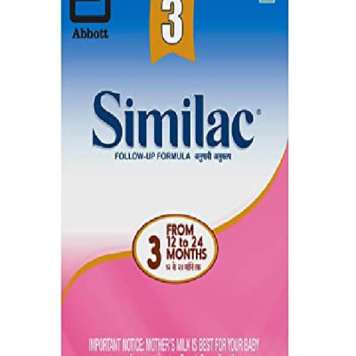 Similac -3
