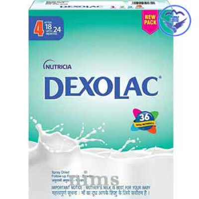 Dexolac 4