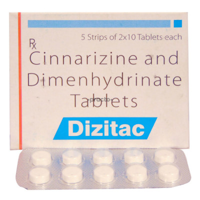 Dizitac Tab