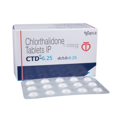 Ctd-6.25 Tab