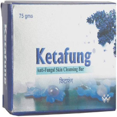 Ketafung Soap